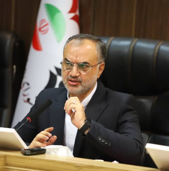 سرمایه‌گذاری ۱۳ میلیارد تومانی برای راه‌اندازی کشتی تفریحی مهتاب در تالاب عینک رشت