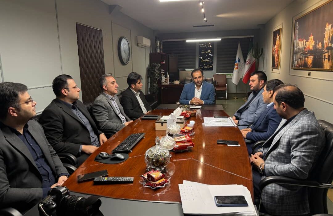 رشت آماده اجرای پروژههای مشترک در حوزه احیای بناهای تاریخی و گردشگری است