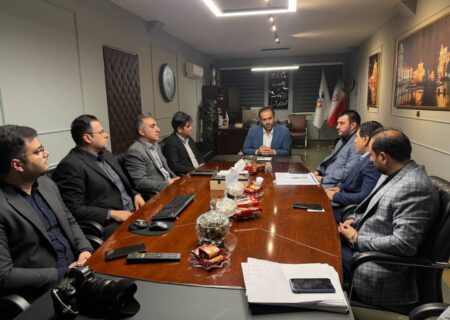 رشت آماده اجرای پروژه‌های مشترک در حوزه احیای بناهای تاریخی و گردشگری است