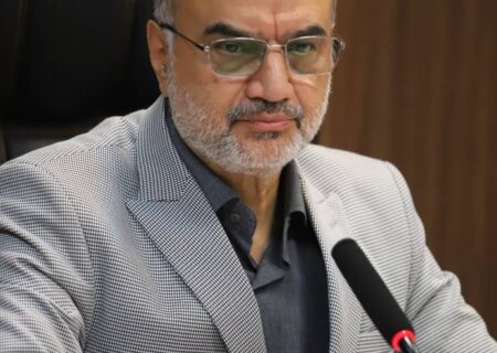 همراهی دستگاه ها با شورا و شهرداری رشت پیرامون ساماندهی دستفروشان