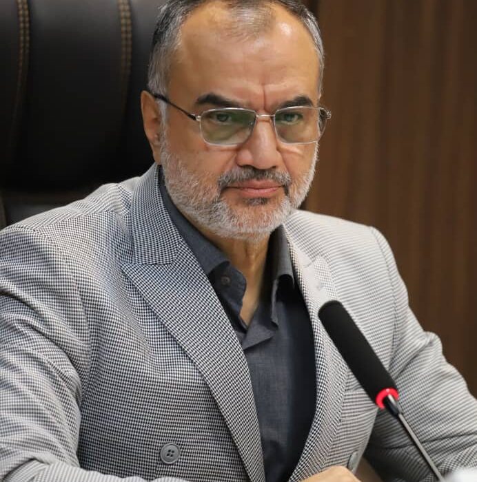 همراهی دستگاه ها با شورا و شهرداری رشت پیرامون ساماندهی دستفروشان