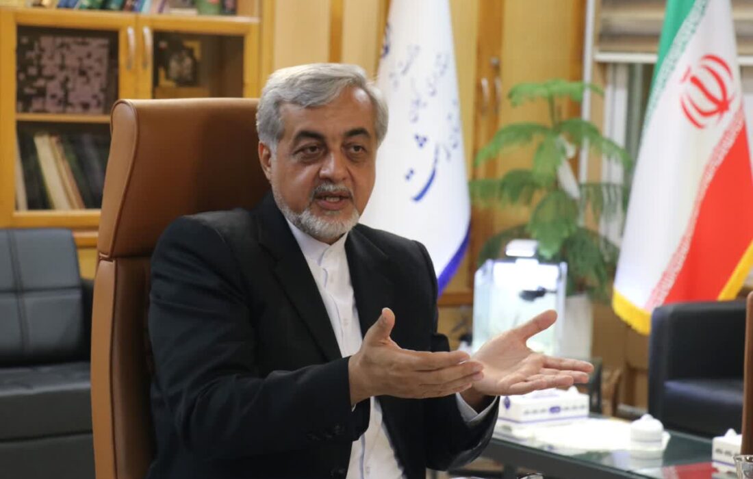 اجلاس استانداران خزر فرصتی برای نمایش ظرفیت‌های گیلان است