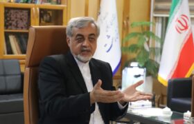 اجلاس استانداران خزر فرصتی برای نمایش ظرفیت‌های گیلان است