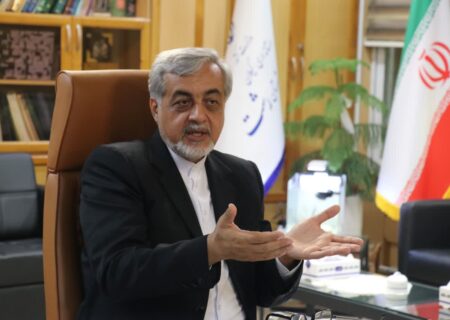 اجلاس استانداران خزر فرصتی برای نمایش ظرفیت‌های گیلان است