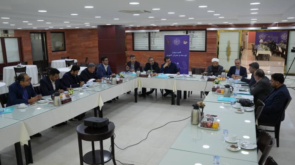 ضرورت نظارت هوشمند بر ساختوسازهای غیرمجاز و صیانت از حریم شهرها