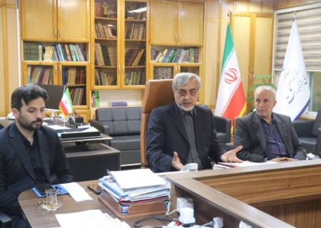 کیفیت آب و جمع‌آوری نامناسب فاضلاب از مهم‌ترین چالش‌های شهرستان است