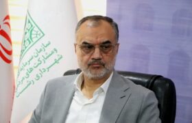 همدلی مدیران و مشارکت شهروندان، مسیر اجرای پروژه‌های شهری را هموار کرد