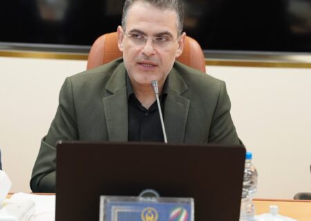 توزیع ۳ هزار بسته گوشت بین مددجویان گیلانی