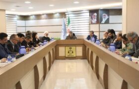 عزم جدی دستگاه ها در برخورد با متجاوزان به منابع طبیعی