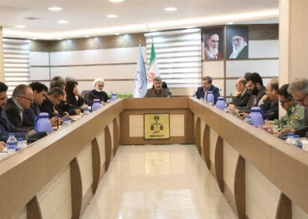 عزم جدی دستگاه ها در برخورد با متجاوزان به منابع طبیعی