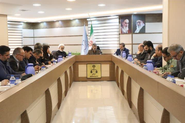 عزم جدی دستگاه ها در برخورد با متجاوزان به منابع طبیعی