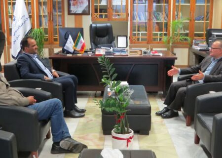 پیگیری فوری چالش‌های سرمایه‌گذاری در پارک جنگلی قلعه رودخان توسط مدیرکل امور اقتصادی و دارایی گیلان