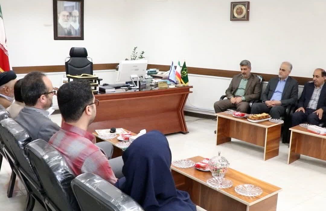 سازش و فصل خصومت راه رضایت‌مندی عمومی از دستگاه قضایی است