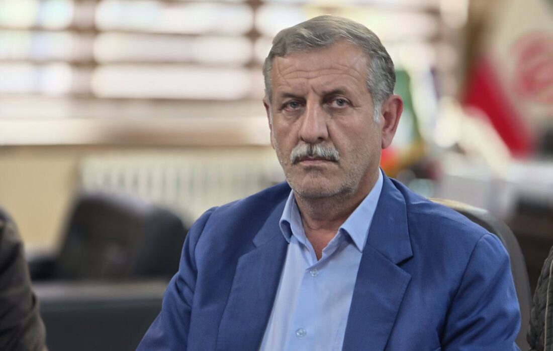 صادرات ۴۰ تنی کنسانتره طی سال گذشته به ارزش چهار میلیارد تومان