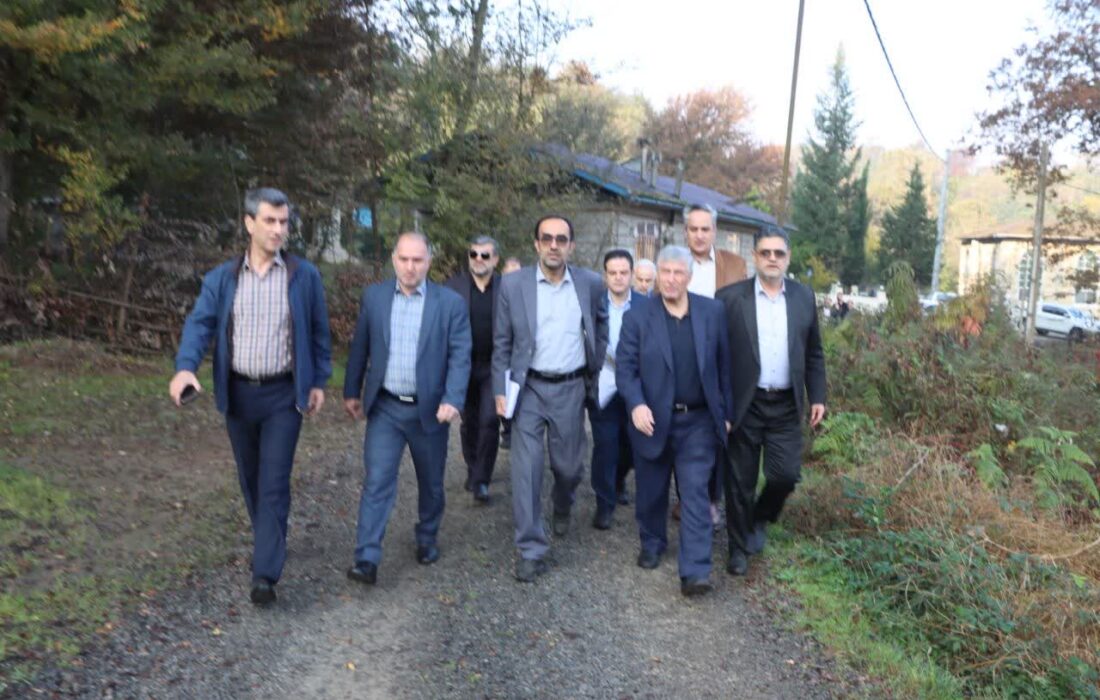 طرح‌ هادی یکی از مهم‌ترین نیازهای امروز توسعه روستایی است