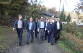 طرح‌ هادی یکی از مهم‌ترین نیازهای امروز توسعه روستایی است