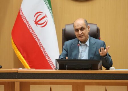 تعطیلی مدارس و دانشگاه‌ها و تأخیر در آغاز به‌کار ادارات شهرستان رشت همزمان با اجلاس استانداران استان‌های ساحلی دریای خزر