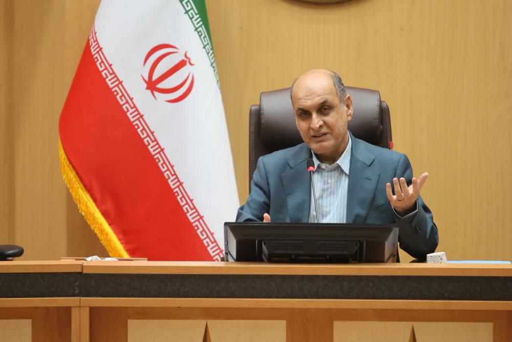 تعطیلی مدارس و دانشگاهها و تأخیر در آغاز بهکار ادارات شهرستان رشت همزمان با اجلاس استانداران استانهای ساحلی دریای خزر