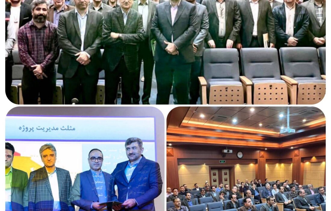 تدوین سند الزامات طراحی شبکه موجب پیشرفت صنعت برق استان شده است