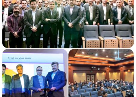 تدوین سند الزامات طراحی شبکه موجب پیشرفت صنعت برق استان شده است