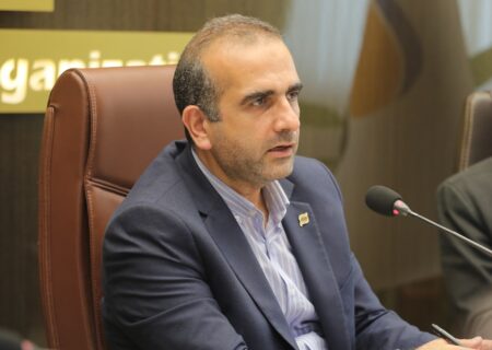 اجرای ۱۳ طرح عمرانی جدید، تکمیل پروژه‌های نیمه‌کاره و انجام مطالعات پروژه‌های عمرانی با ارزش ۲.۵ همت