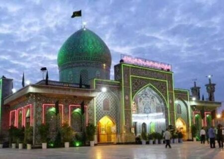 برگزاری سوگواره «یاس نبوی» در ۴۹۵ بقعه متبرکه گیلان