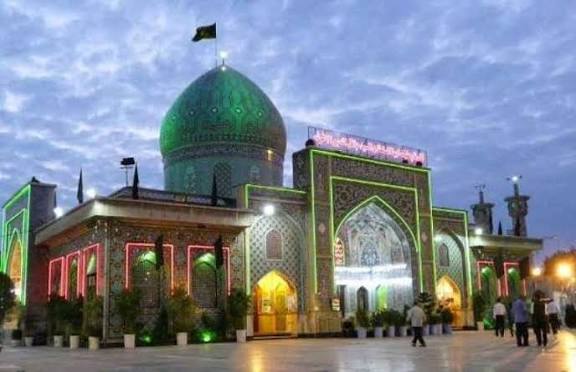 برگزاری سوگواره «یاس نبوی» در ۴۹۵ بقعه متبرکه گیلان