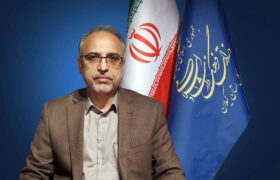 سعید طاهری مدیر کل فرهنگ و ارشاد اسلامی استان گیلان شد