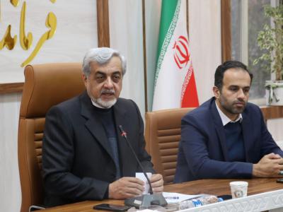 تخصیص ۱۵۰ میلیارد تومان اعتبار و ۵۰۰ تن قیر برای بازآفرینی بافت فرسوده رشت