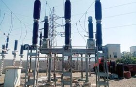 پایداری و تاب آوری خط ۶۳ کیلوولت تالش – آستارا افزایش یافت