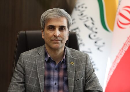 زیست‌بوم بین‌المللی اقتصاد دیجیتال منطقه آزاد انزلی ایجاد می شود