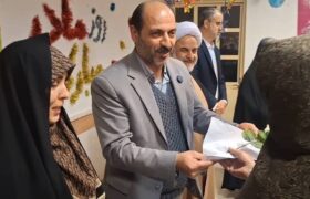 آزادی ۸ زندانی زن جرایم غیرعمد در جشن میلاد حضرت فاطمه زهرا(س) با حمایت خیرین