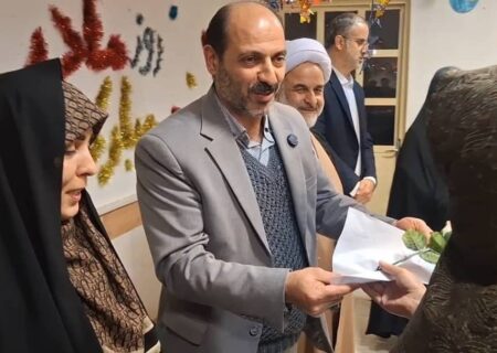 آزادی ۸ زندانی زن جرایم غیرعمد در جشن میلاد حضرت فاطمه زهرا(س) با حمایت خیرین