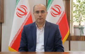 رضا مهدوی به سمت رئیس اداره برنامه‌ریزی و توسعه فرمانداری رشت منصوب شد