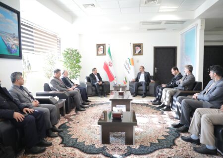 هم‌افزایی مدیریت شهری و سازمان منطقه آزاد انزلی برای شتاب‌بخشی به توسعه بندرانزلی