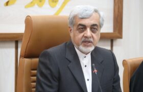 فرماندار رشت آغاز رسمی فرایند انتخابات هفتمین دوره شوراهای اسلامی شهر و روستا را اعلام کرد