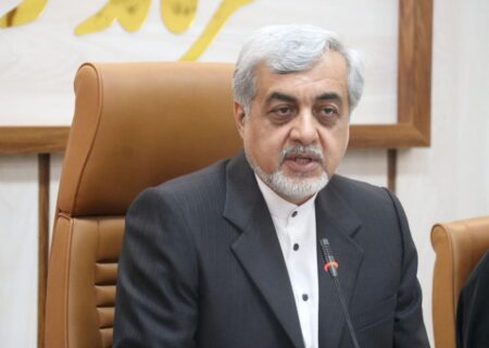 فرماندار رشت آغاز رسمی فرایند انتخابات هفتمین دوره شوراهای اسلامی شهر و روستا را اعلام کرد