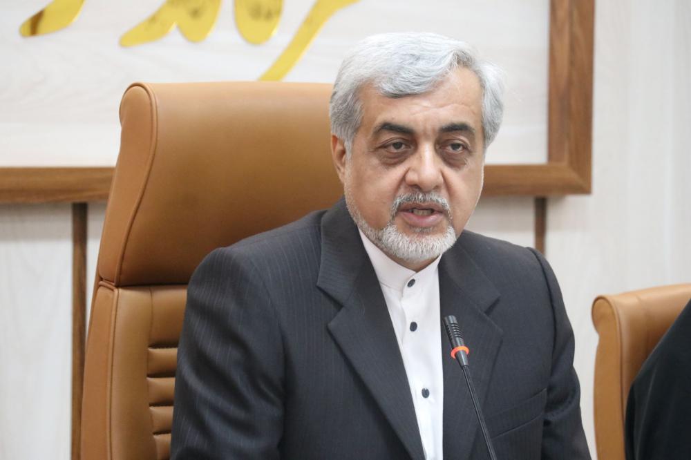 فرماندار رشت آغاز رسمی فرایند انتخابات هفتمین دوره شوراهای اسلامی شهر و روستا را اعلام کرد