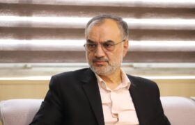 رشت هزینه ترانزیت ملی را می‌پردازد اما از منافع آن بی‌بهره است/ اختصاص بخشی از درآمدهای ترانزیتی به شهر رشت 