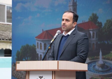 آغاز هفته رشت از مدارس، پاسداشت هویت شهر و سرمایه‌گذاری برای آینده است