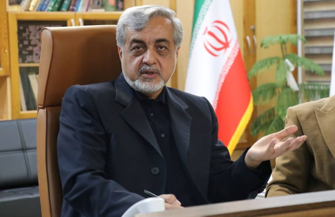 ساماندهی دستفروشان و گاری‌کبابی‌ها با محور نظم شهری و رعایت حقوق عمومی انجام می‌شود