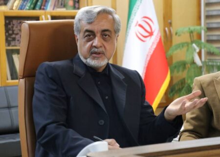 ساماندهی دستفروشان و گاری‌کبابی‌ها با محور نظم شهری و رعایت حقوق عمومی انجام می‌شود