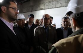 زیرساخت‌های درمانی غرب گیلان نیازمند تقویت و توسعه است