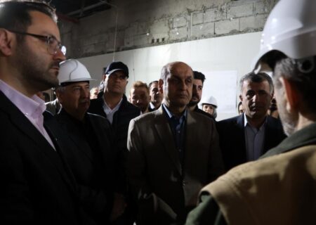 زیرساخت‌های درمانی غرب گیلان نیازمند تقویت و توسعه است