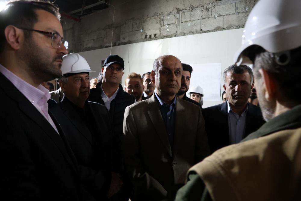 زیرساختهای درمانی غرب گیلان نیازمند تقویت و توسعه است