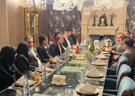 همکاری‌های صنعت برق ایران و ترکمنستان گسترش می‌یابد