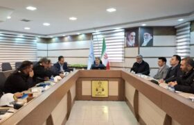 دستگاه قضایی همواره پشتیبان دستگاه های اجرایی در انجام وظایف و تکالیف است