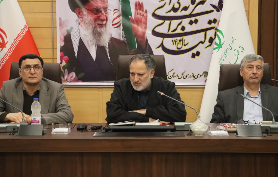 دکتر آقایی: مراجع ذیربط و متولیان امر که مجوز ساختوساز در مسیر خط ریلی را داده اند باید پاسخگو باشند