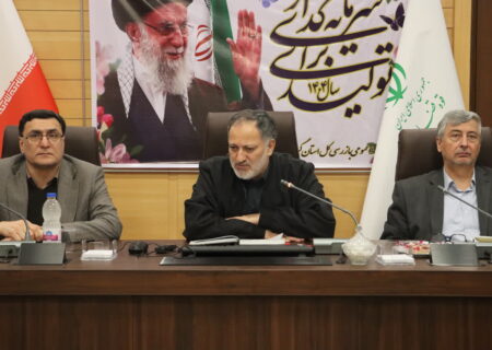 دکتر آقایی: مراجع ذی‌ربط و متولیان امر که مجوز ساخت‌وساز در مسیر خط ریلی را داده اند باید پاسخ‌گو باشند