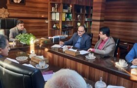 رشد ۳۰ درصدی درآمدهای عمومی گیلان